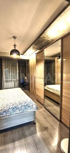 Satılır 3 otaqlı köhnə tikili 90 m², 8-ci mikrorayon q., photo 10 from 20