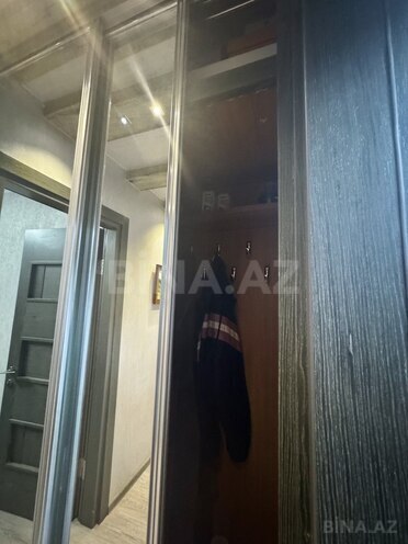 Satılır 3 otaqlı köhnə tikili 90 m², 8-ci mikrorayon q., photo 5 from 20