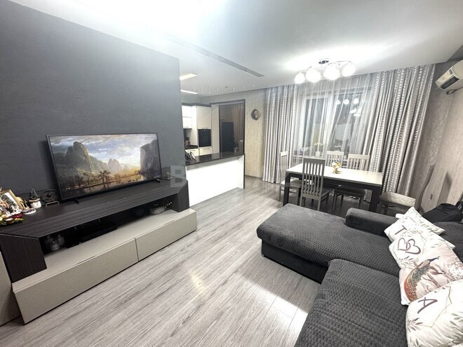 Satılır 3 otaqlı köhnə tikili 90 m², 8-ci mikrorayon q., photo 6 from 20