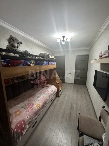 Satılır 3 otaqlı köhnə tikili 90 m², 8-ci mikrorayon q., photo 13 from 20