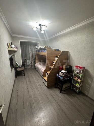 Satılır 3 otaqlı köhnə tikili 90 m², 8-ci mikrorayon q., photo 12 from 20