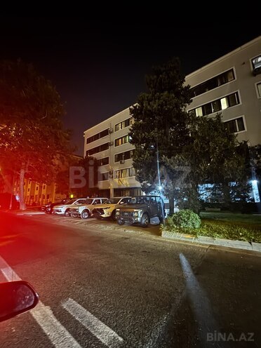Satılır 3 otaqlı köhnə tikili 90 m², 8-ci mikrorayon q., photo 19 from 20