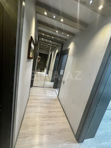 Satılır 3 otaqlı köhnə tikili 90 m², 8-ci mikrorayon q., photo 3 from 20