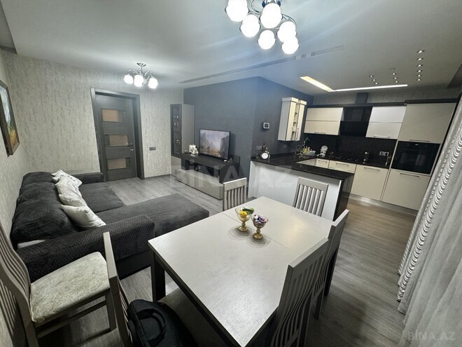 Satılır 3 otaqlı köhnə tikili 90 m², 8-ci mikrorayon q., photo 7 from 20