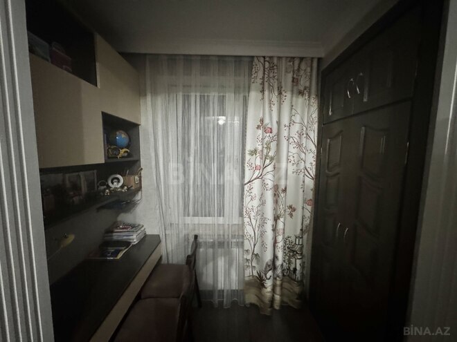 Satılır 3 otaqlı köhnə tikili 90 m², 8-ci mikrorayon q., photo 14 from 20
