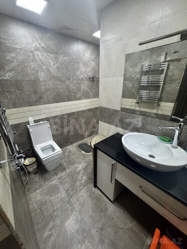 Satılır 3 otaqlı köhnə tikili 90 m², 8-ci mikrorayon q., photo 17 from 20