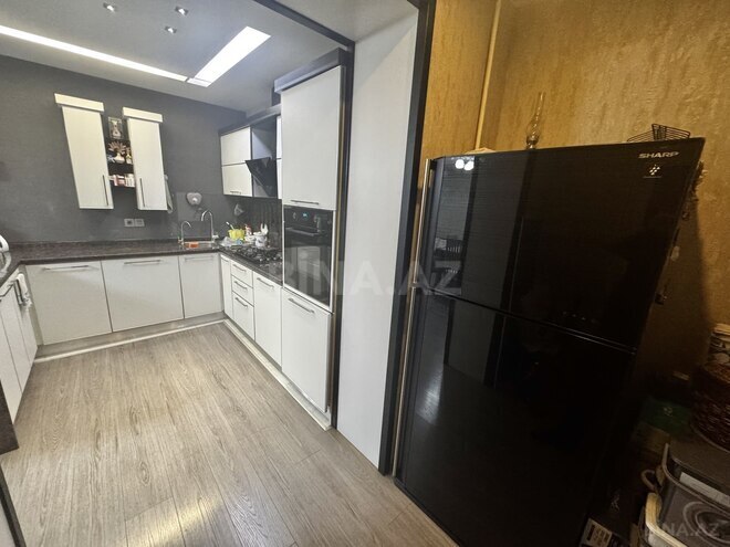 Satılır 3 otaqlı köhnə tikili 90 m², 8-ci mikrorayon q., photo 8 from 20