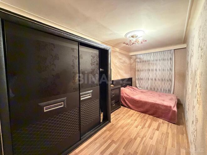 İcarəyə verilir 2 otaqlı köhnə tikili 60 m², Qara Qarayev m., photo 8 from 14