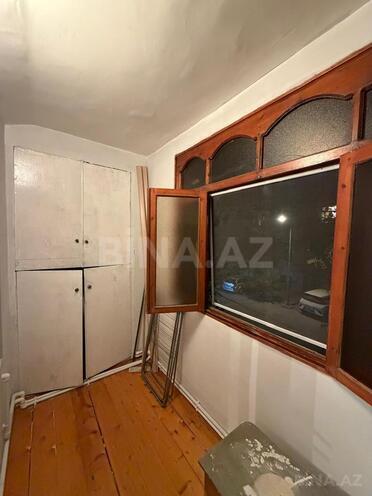 İcarəyə verilir 2 otaqlı köhnə tikili 60 m², Qara Qarayev m., photo 12 from 14