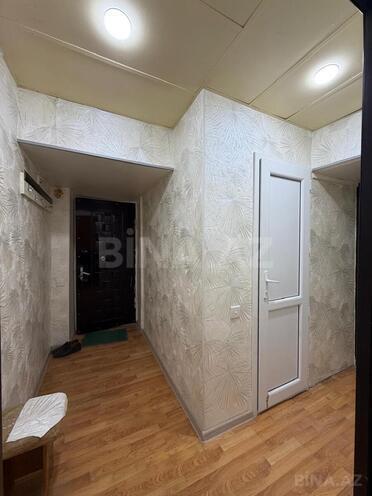 İcarəyə verilir 2 otaqlı köhnə tikili 60 m², Qara Qarayev m., photo 10 from 14