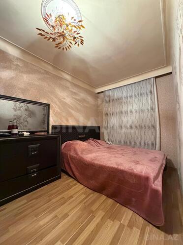 İcarəyə verilir 2 otaqlı köhnə tikili 60 m², Qara Qarayev m., photo 6 from 14