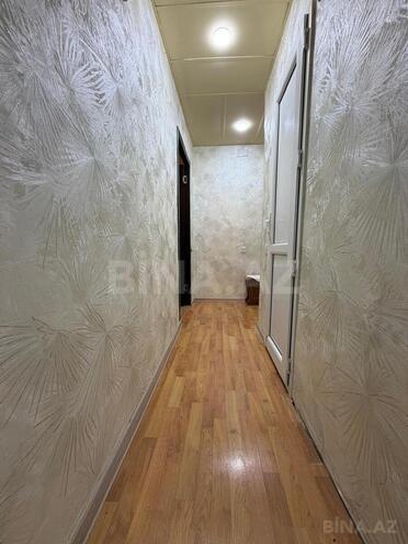 İcarəyə verilir 2 otaqlı köhnə tikili 60 m², Qara Qarayev m., photo 13 from 14