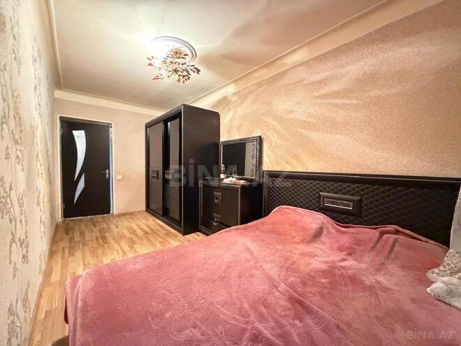 İcarəyə verilir 2 otaqlı köhnə tikili 60 m², Qara Qarayev m., photo 7 from 14