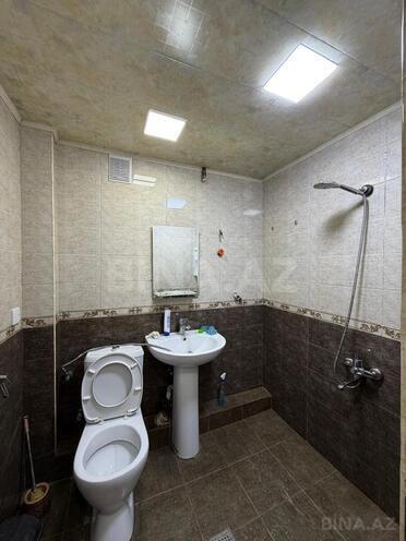 İcarəyə verilir 2 otaqlı köhnə tikili 60 m², Qara Qarayev m., photo 11 from 14