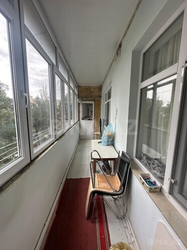 Satılır 5 otaqlı köhnə tikili 120 m², Həzi Aslanov m., photo 18 from 19