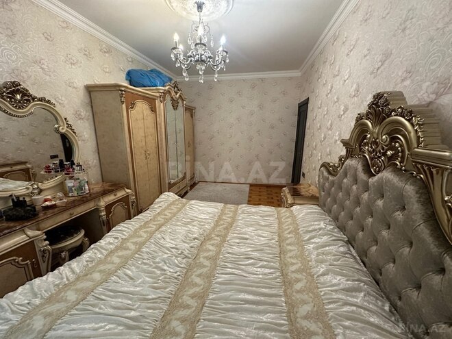 Satılır 5 otaqlı köhnə tikili 120 m², Həzi Aslanov m., photo 10 from 19