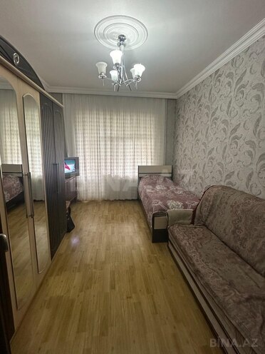 Satılır 5 otaqlı köhnə tikili 120 m², Həzi Aslanov m., photo 5 from 19