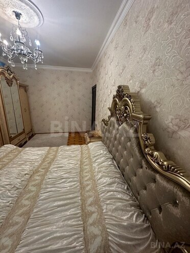 Satılır 5 otaqlı köhnə tikili 120 m², Həzi Aslanov m., photo 11 from 19