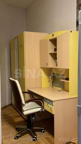 Satılır 3 otaqlı yeni tikili 85 m², Səbail r., photo 9 from 14