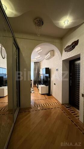 Satılır 3 otaqlı yeni tikili 85 m², Səbail r., photo 3 from 14