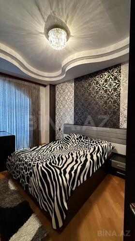 Satılır 3 otaqlı yeni tikili 85 m², Səbail r., photo 10 from 14