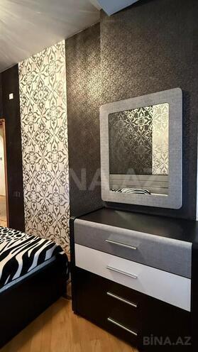 Satılır 3 otaqlı yeni tikili 85 m², Səbail r., photo 11 from 14