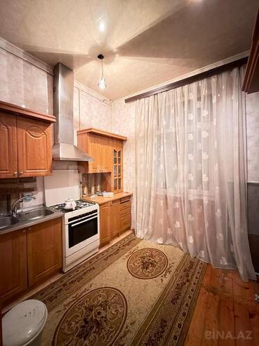 Satılır 3 otaqlı köhnə tikili 70 m², Qara Qarayev m., photo 8 from 15