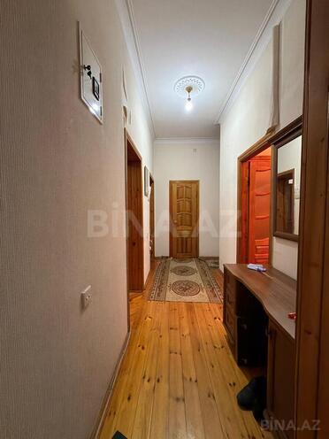 Satılır 3 otaqlı köhnə tikili 70 m², Qara Qarayev m., photo 12 from 15