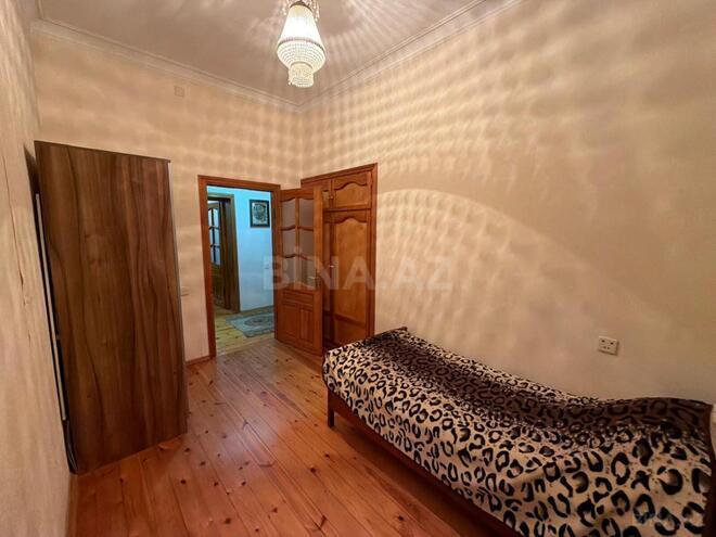Satılır 3 otaqlı köhnə tikili 70 m², Qara Qarayev m., photo 7 from 15
