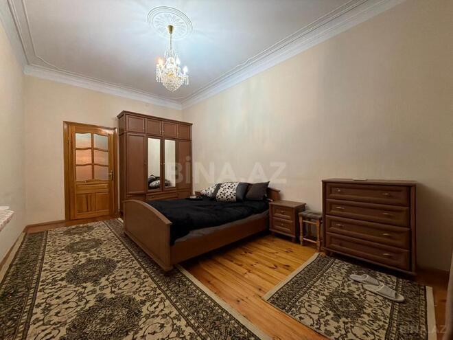 Satılır 3 otaqlı köhnə tikili 70 m², Qara Qarayev m., photo 5 from 15