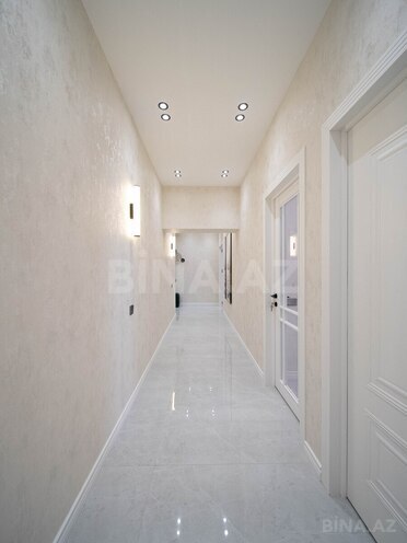 Satılır 3 otaqlı yeni tikili 118 m², Gənclik m., photo 8 from 30