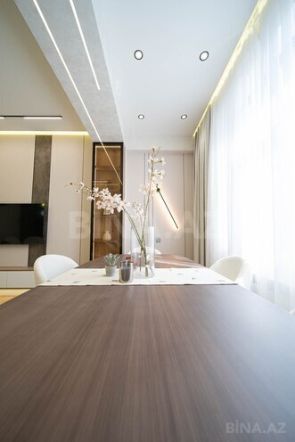 Satılır 3 otaqlı yeni tikili 118 m², Gənclik m., photo 11 from 30