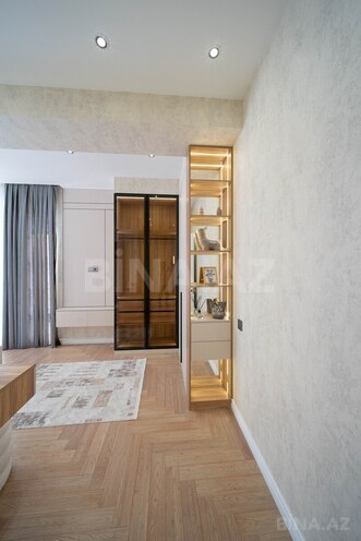 Satılır 3 otaqlı yeni tikili 118 m², Gənclik m., photo 24 from 30