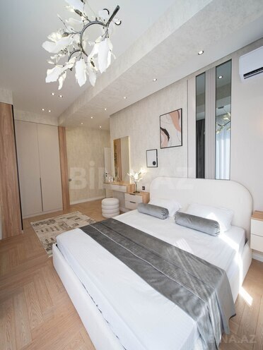 Satılır 3 otaqlı yeni tikili 118 m², Gənclik m., photo 27 from 30