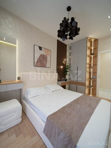 Satılır 3 otaqlı yeni tikili 118 m², Gənclik m., photo 21 from 30