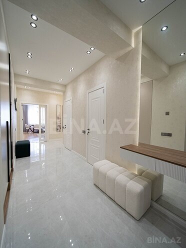 Satılır 3 otaqlı yeni tikili 118 m², Gənclik m., photo 14 from 30