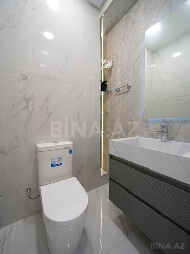 Satılır 3 otaqlı yeni tikili 118 m², Gənclik m., photo 16 from 30
