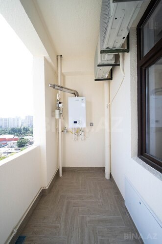 Satılır 3 otaqlı yeni tikili 118 m², Gənclik m., photo 23 from 30