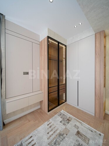 Satılır 3 otaqlı yeni tikili 118 m², Gənclik m., photo 29 from 30