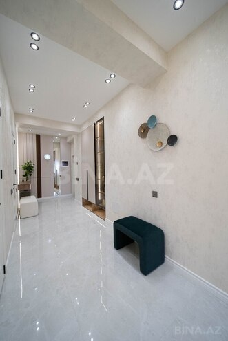 Satılır 3 otaqlı yeni tikili 118 m², Gənclik m., photo 17 from 30