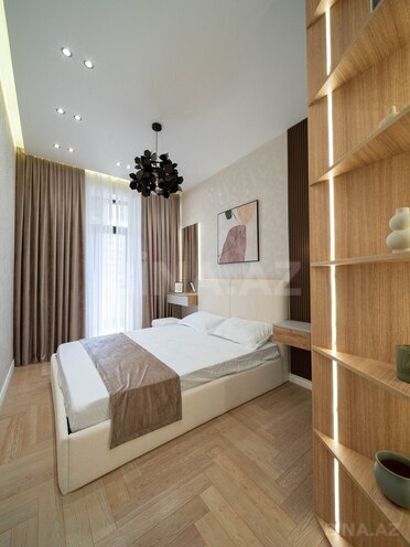 Satılır 3 otaqlı yeni tikili 118 m², Gənclik m., photo 19 from 30