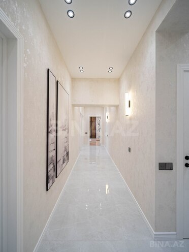 Satılır 3 otaqlı yeni tikili 118 m², Gənclik m., photo 18 from 30