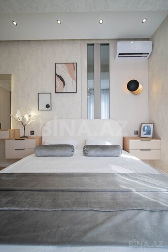 Satılır 3 otaqlı yeni tikili 118 m², Gənclik m., photo 26 from 30
