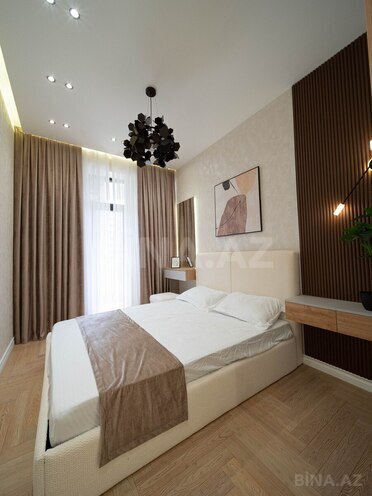 Satılır 3 otaqlı yeni tikili 118 m², Gənclik m., photo 20 from 30