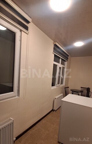 İcarəyə verilir 2 otaqlı köhnə tikili 55 m², İnşaatçılar m., photo 10 from 13