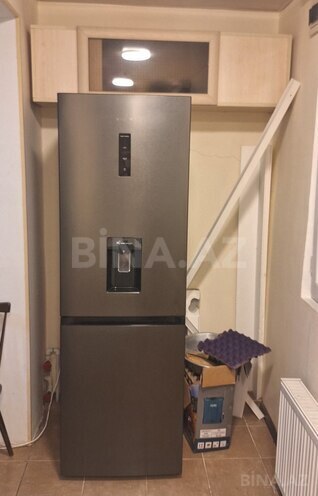 İcarəyə verilir 2 otaqlı köhnə tikili 55 m², İnşaatçılar m., photo 9 from 13