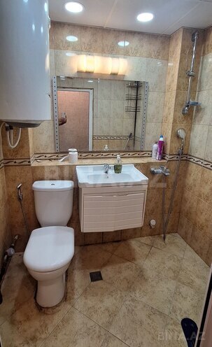 İcarəyə verilir 2 otaqlı köhnə tikili 55 m², İnşaatçılar m., photo 12 from 13