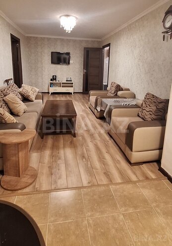 İcarəyə verilir 2 otaqlı köhnə tikili 55 m², İnşaatçılar m., photo 1 from 13