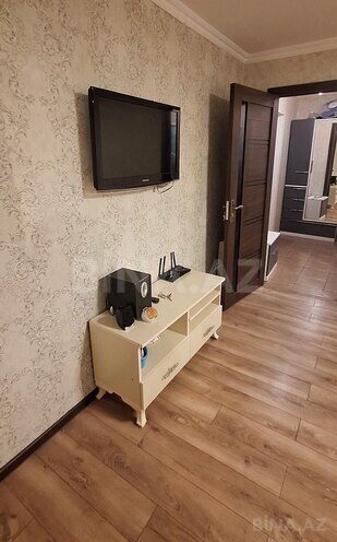 İcarəyə verilir 2 otaqlı köhnə tikili 55 m², İnşaatçılar m., photo 4 from 13