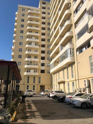 Satılır 4 otaqlı yeni tikili 155 m², Nəriman Nərimanov m., photo 1 from 13